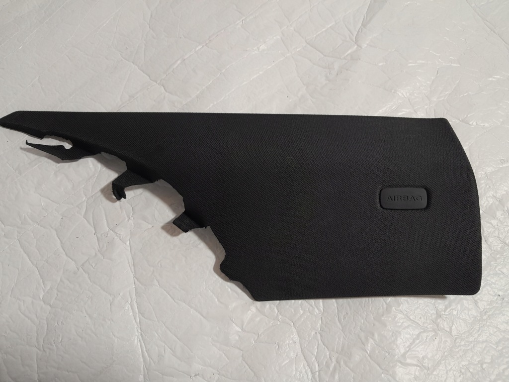 фото №1, Обшивка стойка audi оригинальный номер 8v5867245