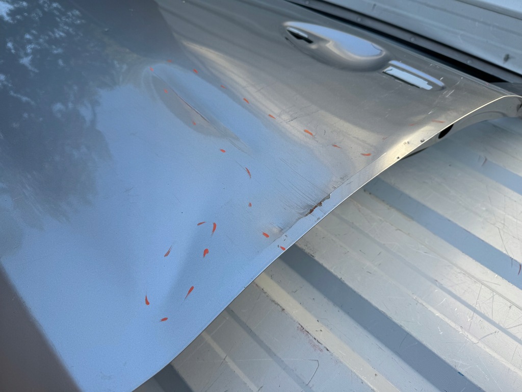 фото №13, Mazda vi 6 12-20r дверь левый перед левая передние ghp959010