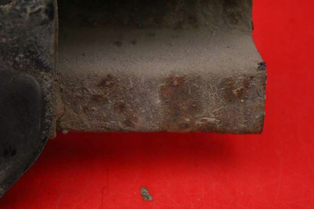 фото №13, Балка бампера задняя задняя усилитель toyota corolla e12 5d 03-07