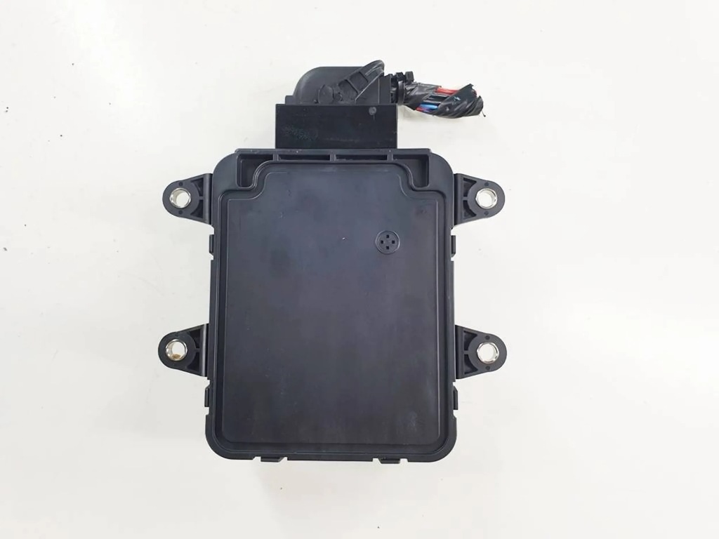 фото №3, Kia pro cee'd ceed ii 13r модуль блок управления тормоза