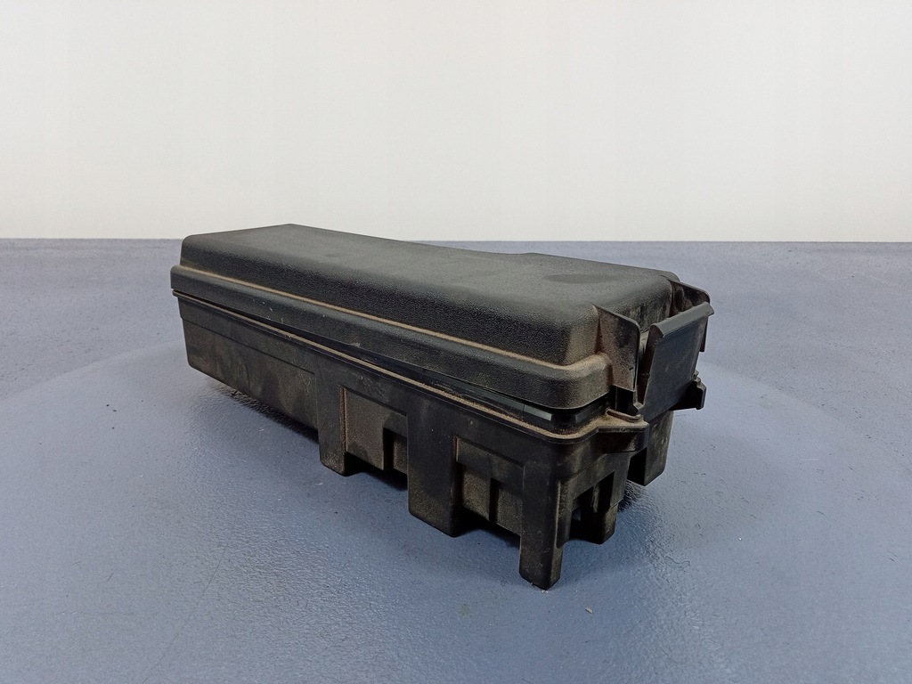 фото №4, Vectra c signum коробка запобіжників 13144709uq