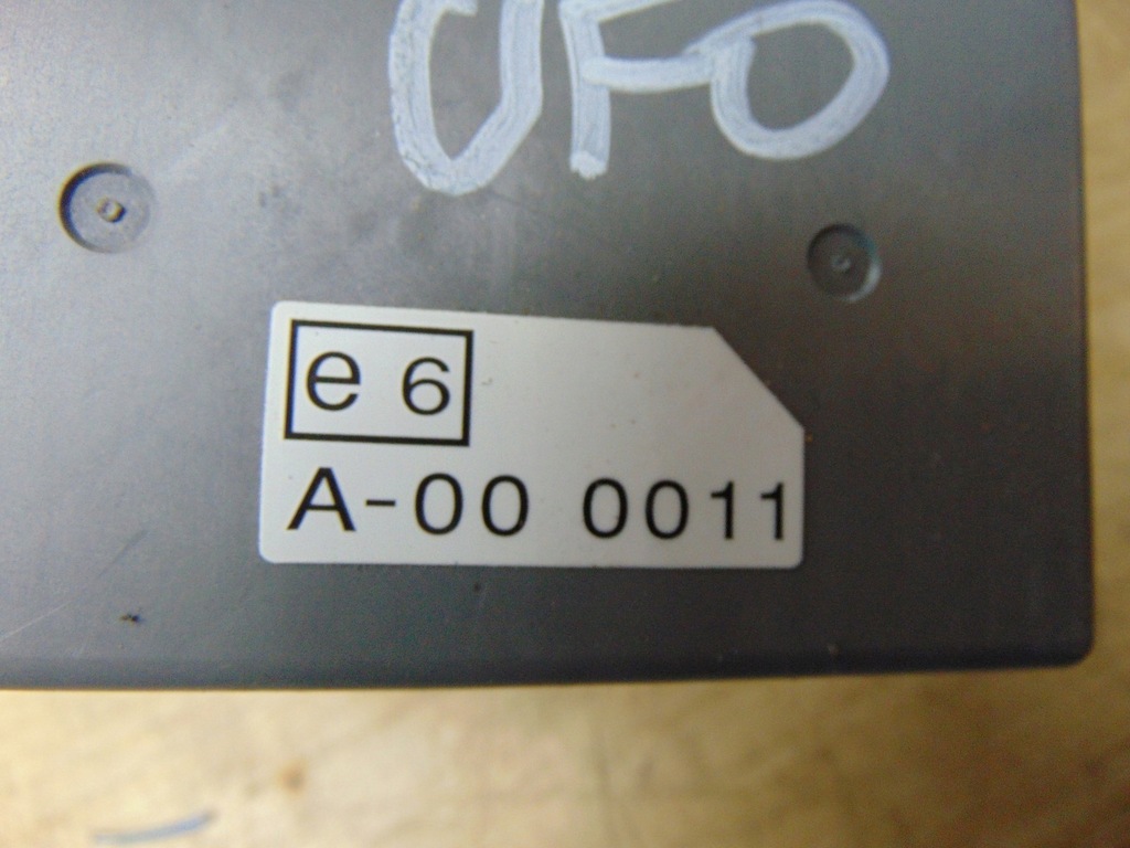 фото №15, Модуль коробка bsi honda civic viii 1.8 smg-s240