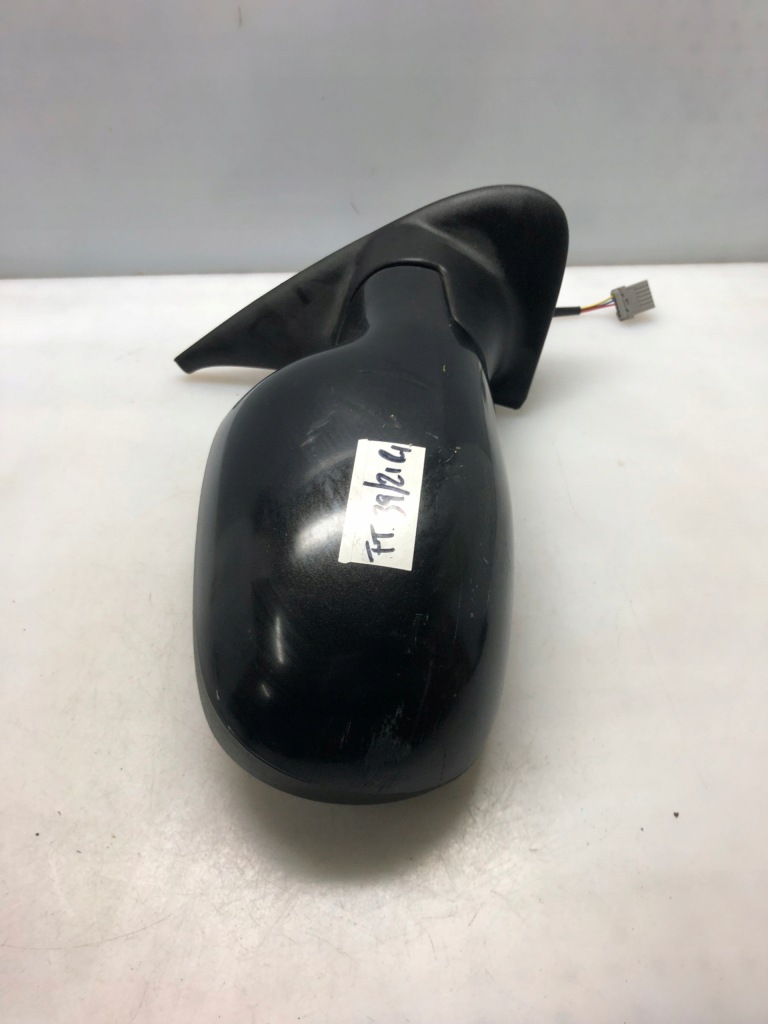 фото №3, Зеркало электрический правое 018011 renault 3pin