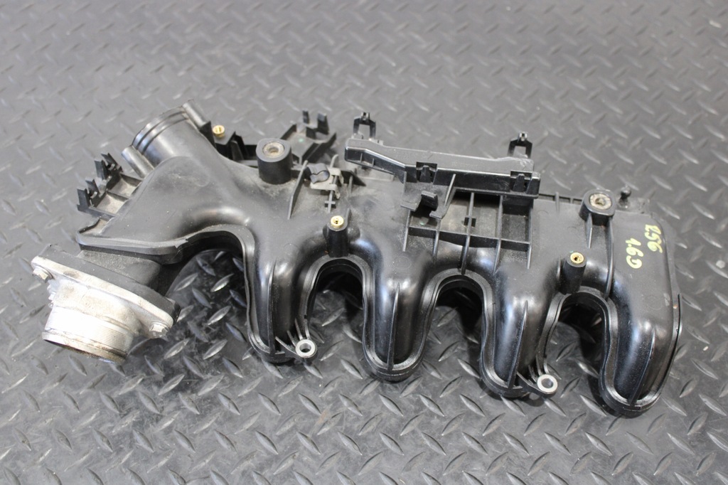 фото №1, Kolektro всмоктуючий впускний mini cooper r56 1,6 d 9684941780