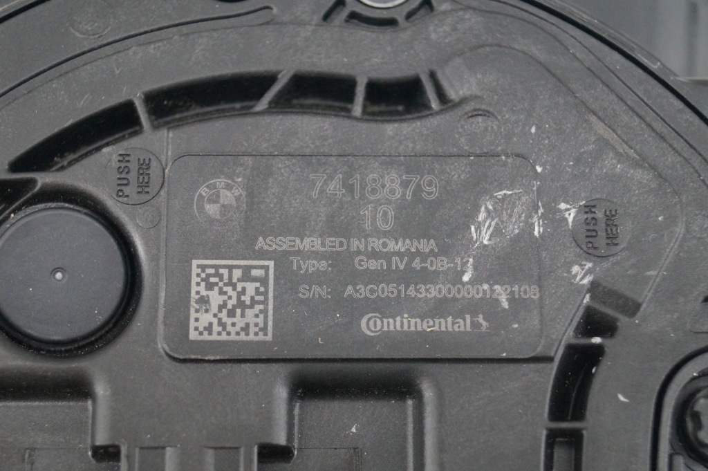 фото №8, Бак насос adblue bmw 3 g20 g21 kombi 7454338