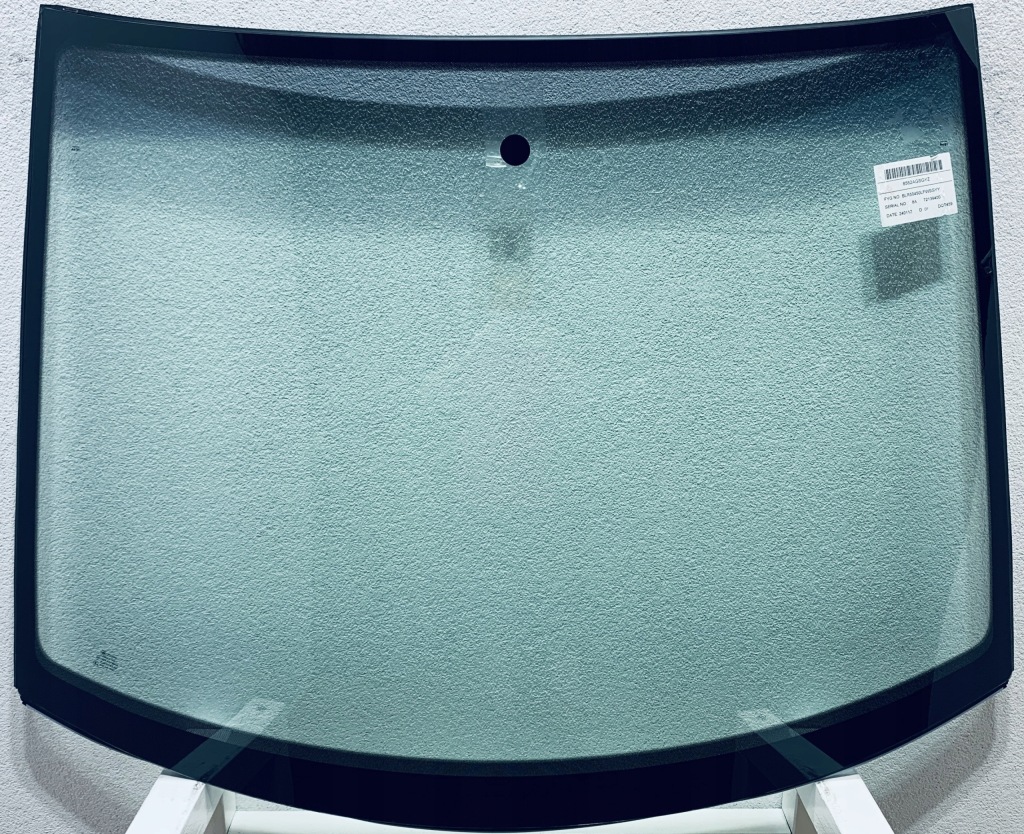 фото №1, Стекло лобовое nowa audi a2 2000-2005