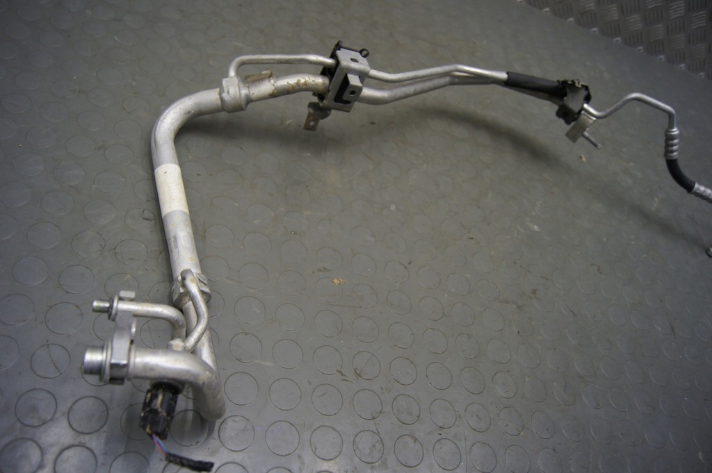 фото №6, Провода кондиционера ford kuga mk2 1.6 eb