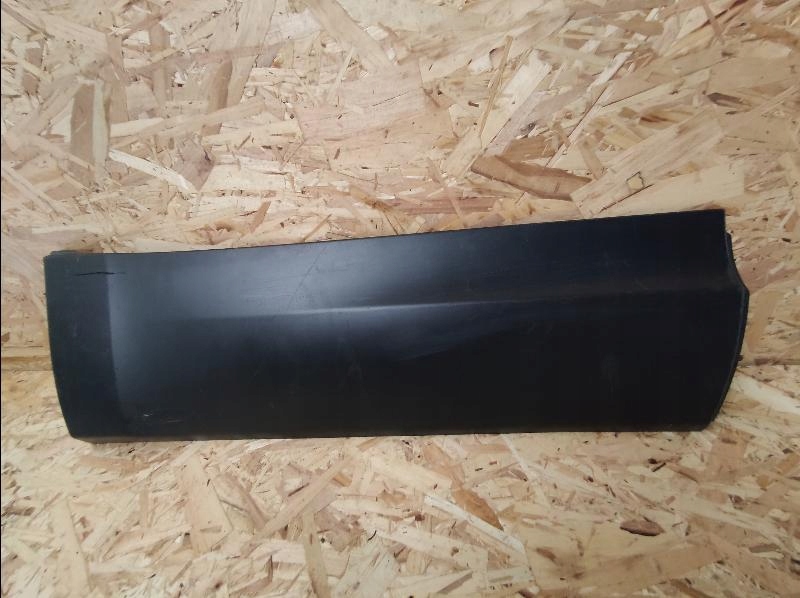 фото №2, Молдинг дверь land range rover discovery v 5 l462