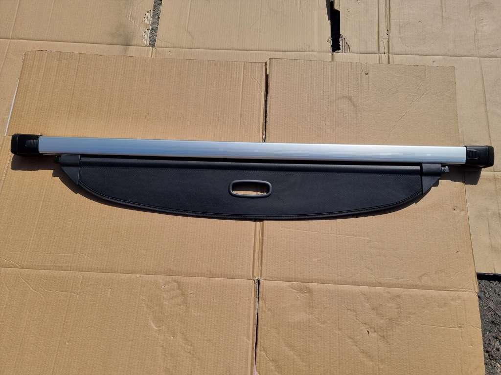 фото №1, Шторка kia sportage 4 2016-2020 rok оригинальная ładna