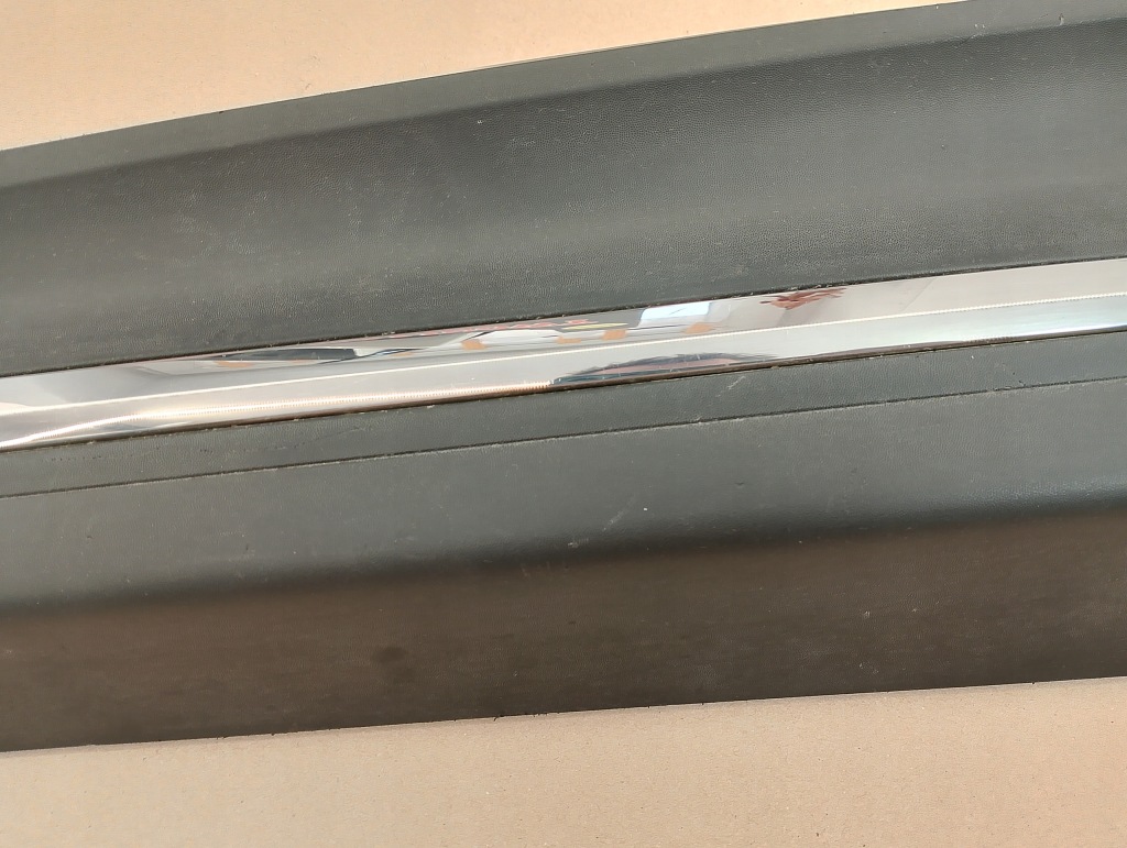 фото №7, Renault scenic iv 16- ліва передня молдинг двері лівий перед