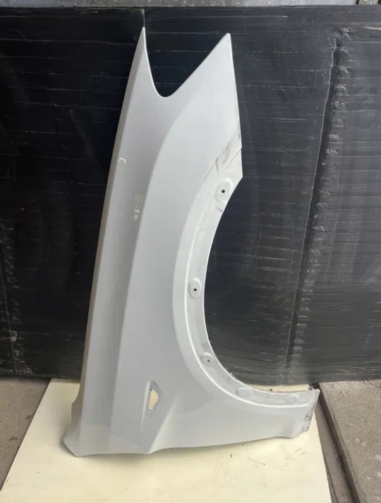 фото №1, Крыло левый bmw x3 f25 состояние bdb