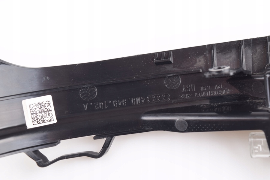 фото №15, Поворотник дзеркало правий bentley bentayga aso