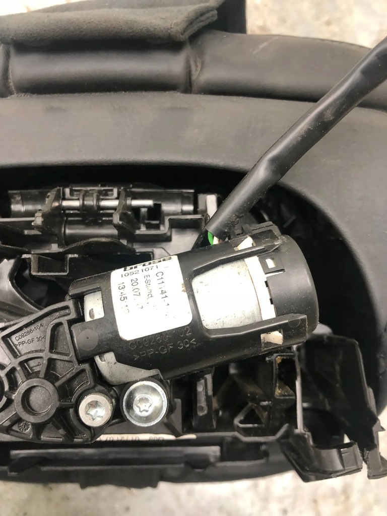 фото №7, Подголовник задняя mercedes s-klasa w222 amg