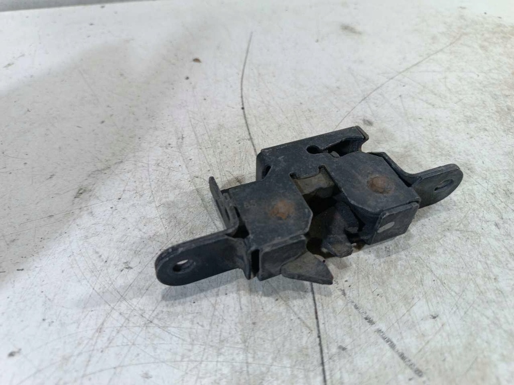 фото №9, Замок капот renault scenic iii 656010010r