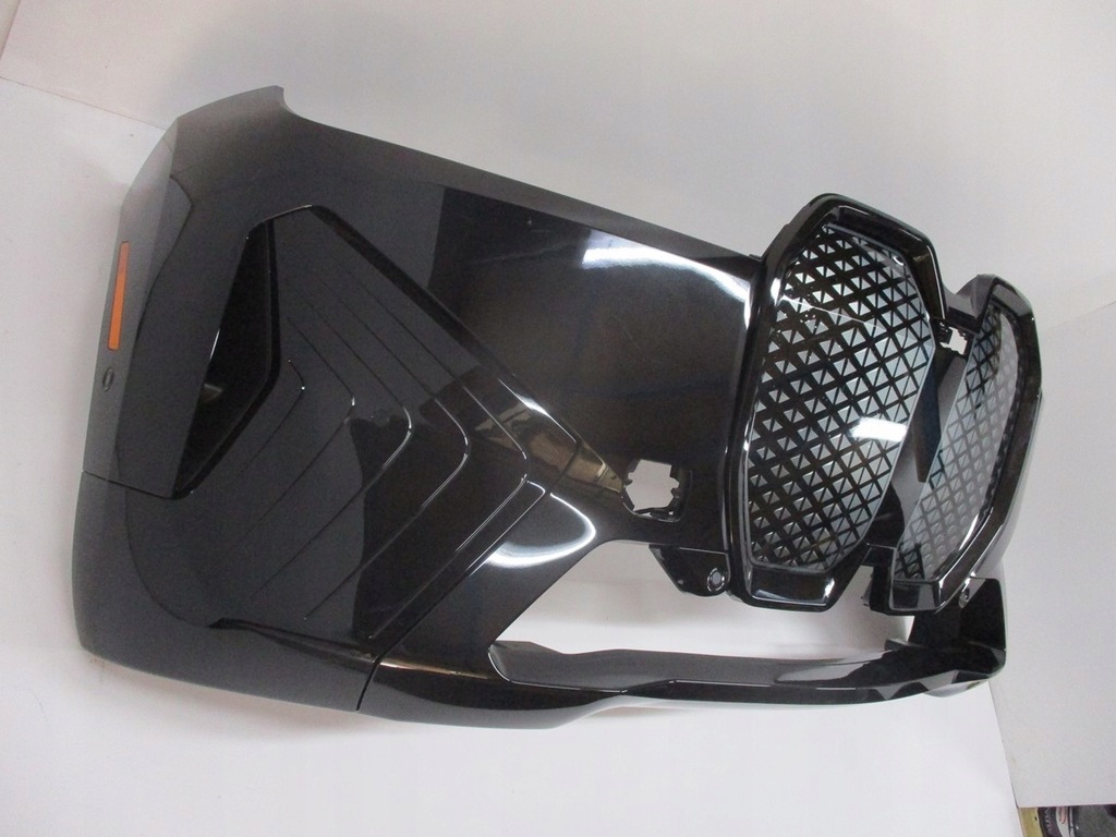 фото №7, Бампер bmw ix i20 23r 6 pdc pod камера передний usa