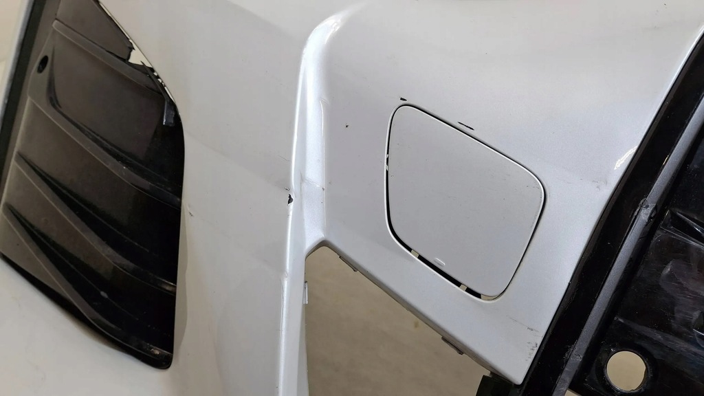 фото №13, Бампер перед передний bmw 4 i4 g26 m-pakiet 9881896