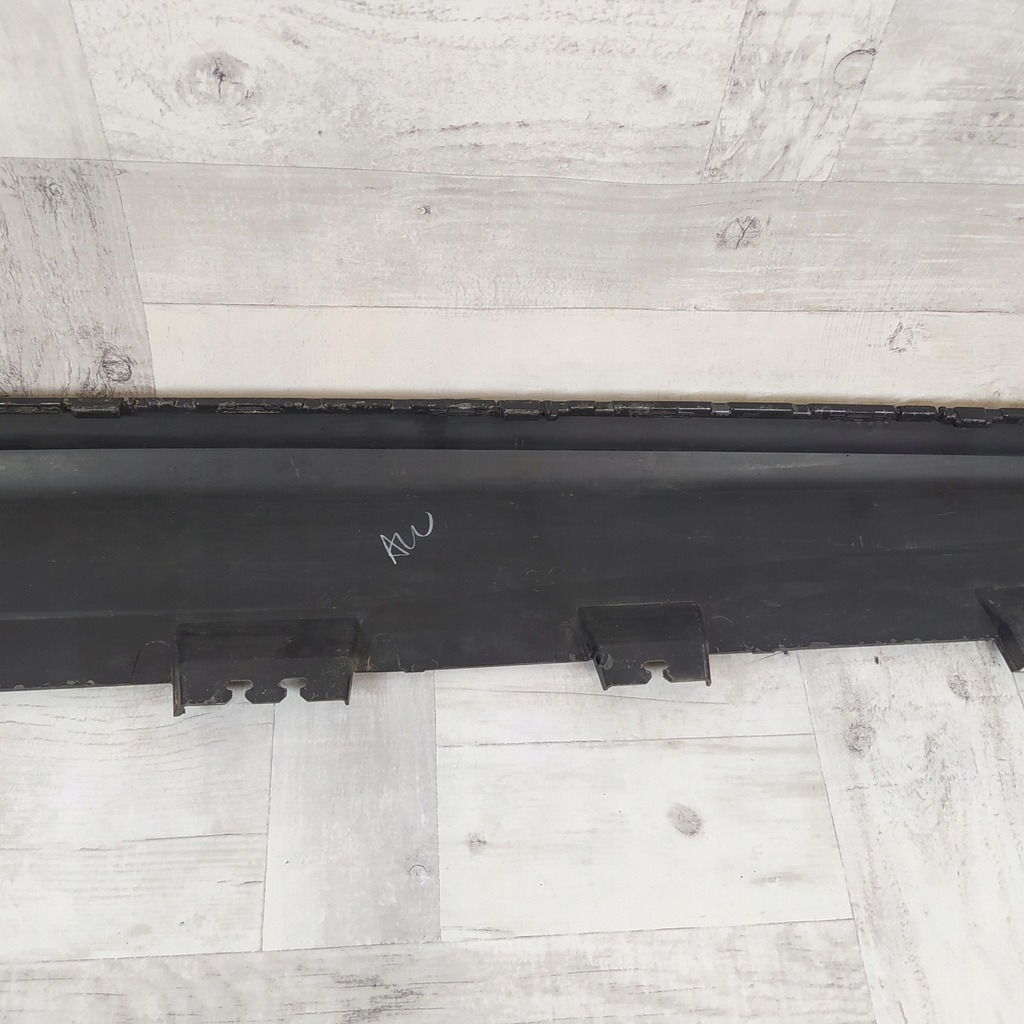 фото №6, Bmw x6 g06 m-pakiet молдинг порог левая накладка 8091649