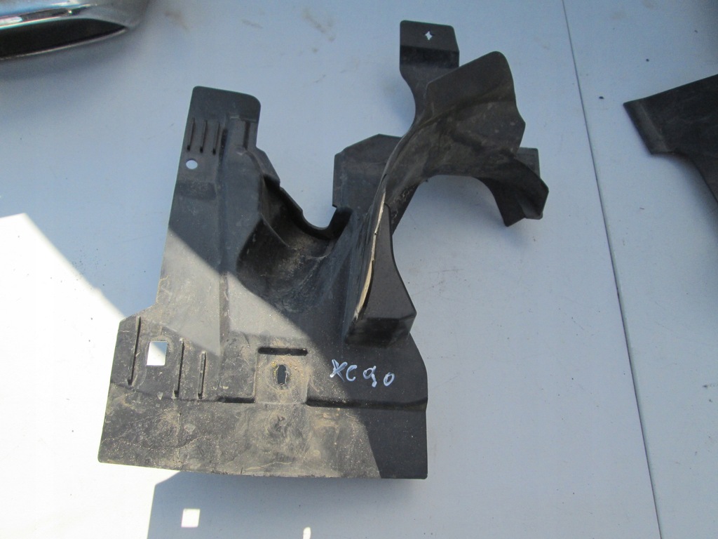 фото №1, Брызговик защита volvo xc90 ii 31497198