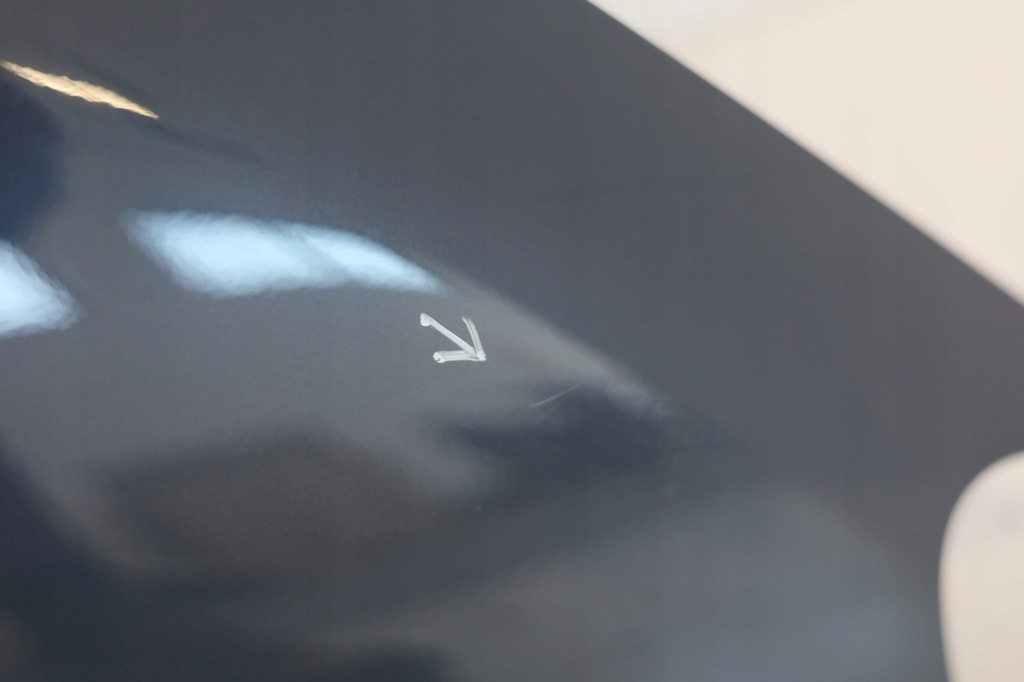 фото №13, Bmw u06 капот бампер крыло лампа led c3n