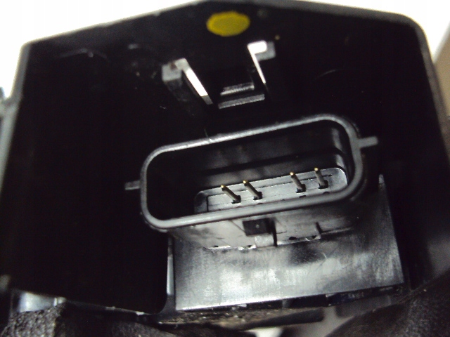 фото №4, Замок двері правий перед renault talisman