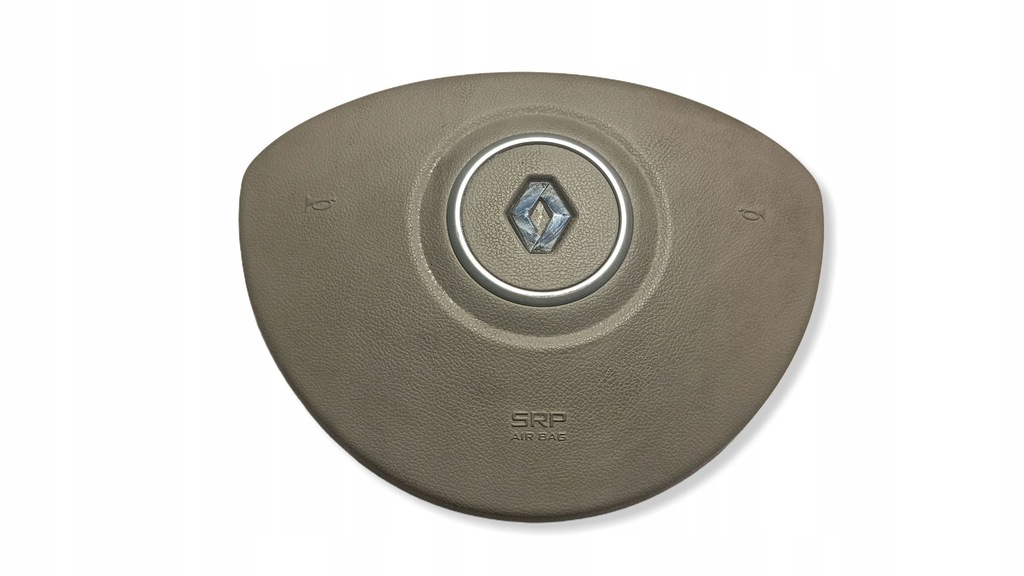 фото №1, Подушка воздушная подушка безопасности водителя renault clio iii 8200406713