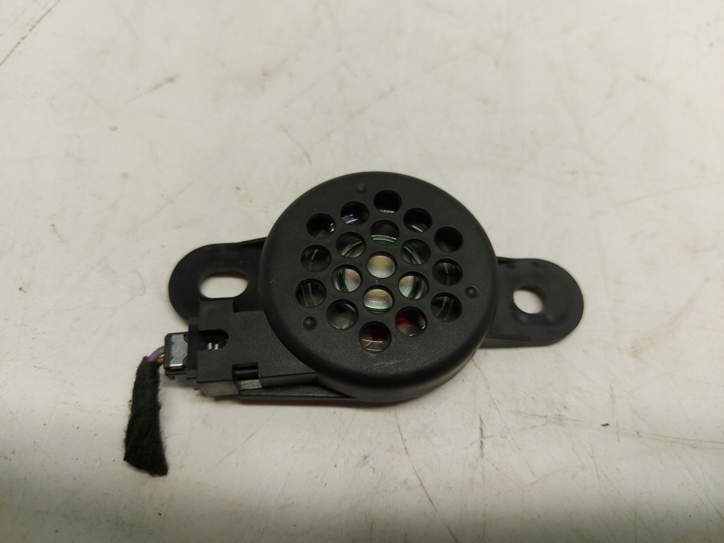 фото №1, Skoda kodiaq lift динамик 5q0919279