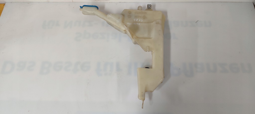 фото №1, Бачок омивача mini r50 r53 cooper s