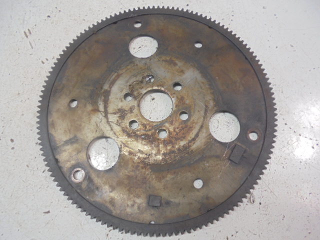 фото №1, Opel vectra a колесо маховик