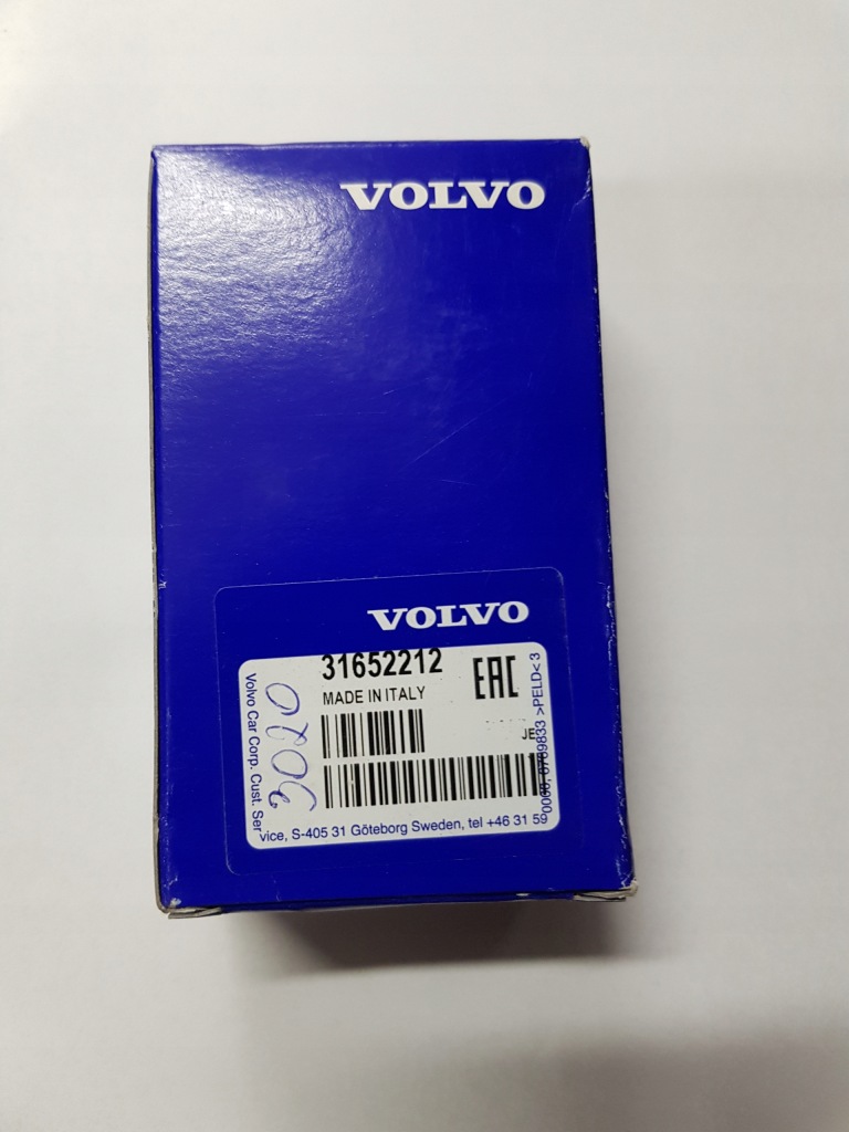 фото №3, Датчик руху, alarm volvo xc60 ii