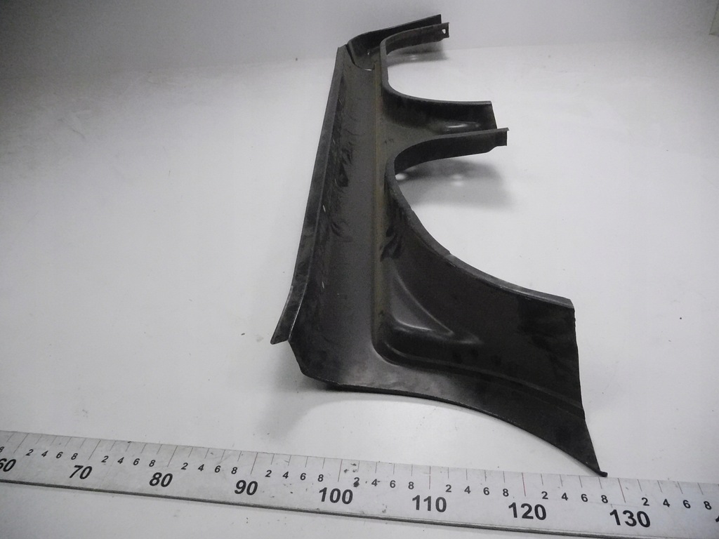 фото №6, Поріг правий fiat panda 09.03-12.12 71734757