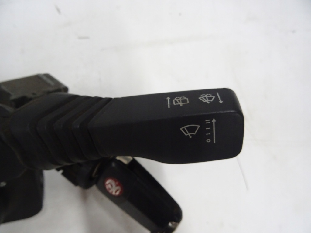 фото №4, Opel astra h перемикач комбінований pin