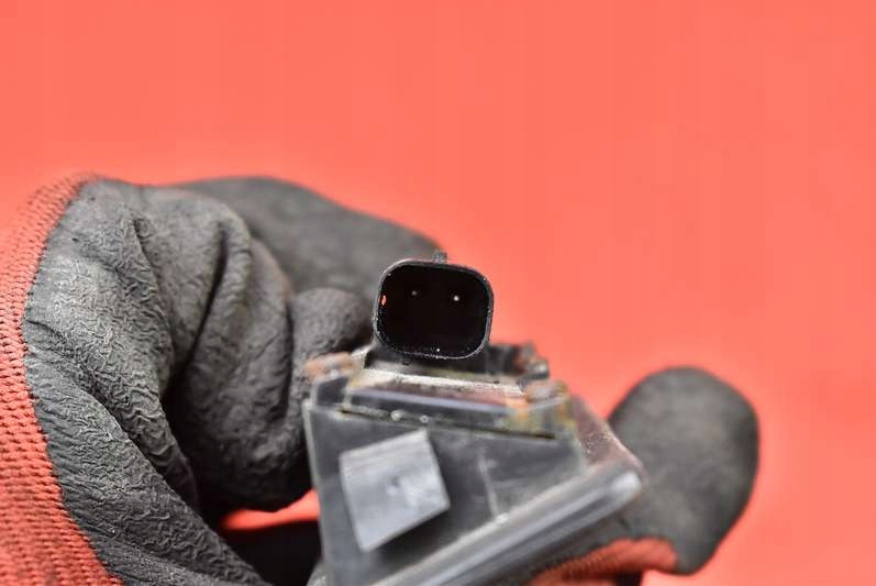 фото №8, Ручка кнопка кришки задня ford galaxy mk2 mk3 11r