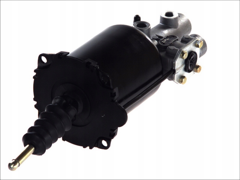 фото №1, Man f2000 e2000 привод сцепления цилиндр сцепления łódź