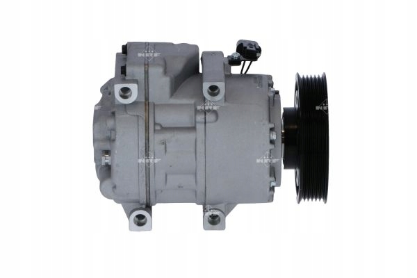 фото №13, Компрессор кондиционера hyundai hyundai santa fe13-