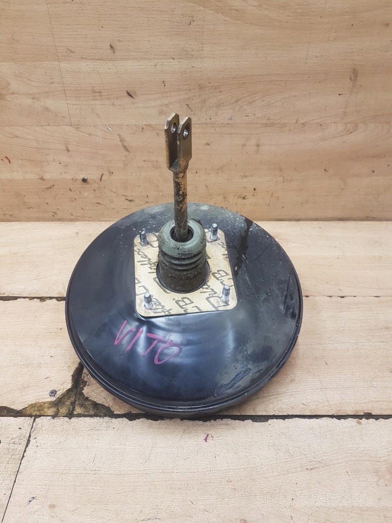 Купити Підсилювач гальм гальмівні mercedes w638 vito 2.2 cdi