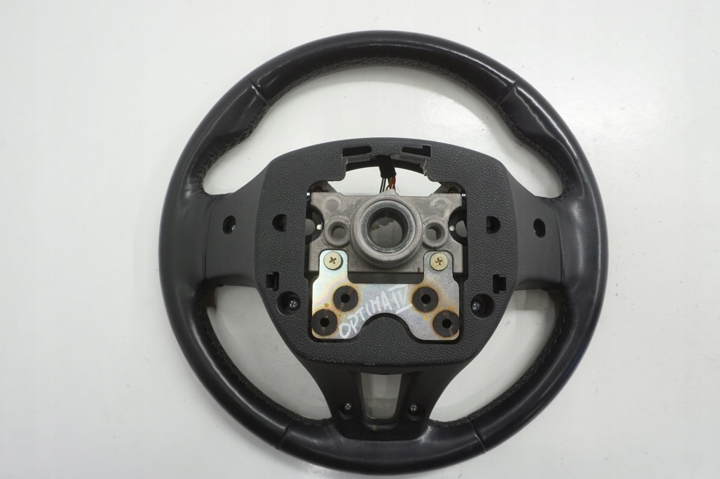 фото №14, Kia optima iv 17r воздуховод мультифункция кожа