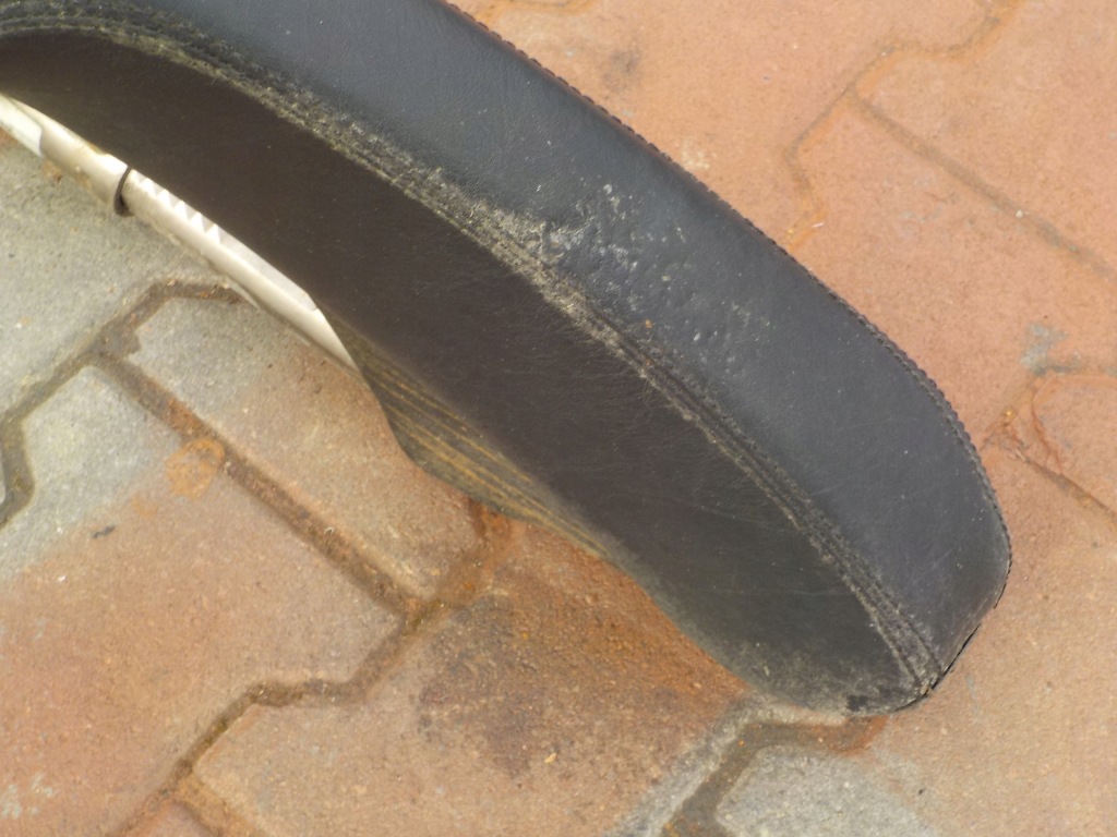 фото №4, Mercedes sl r129 w129 дуга кронштейн підголівник eu