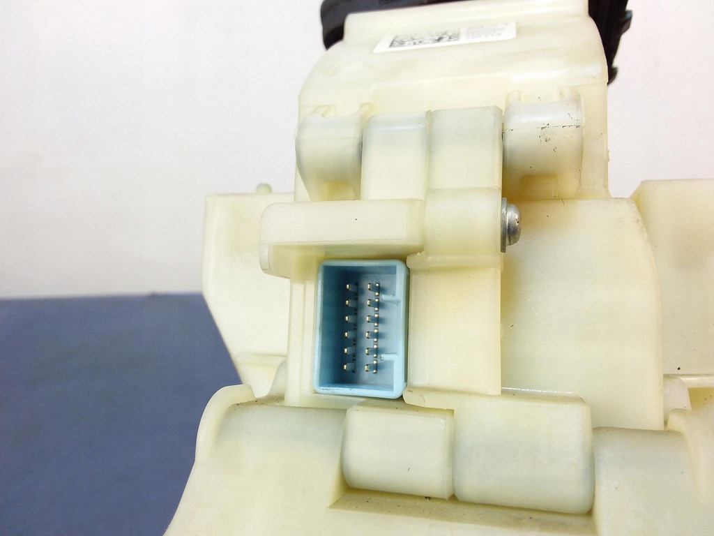 фото №7, Kia ceed iii xceed рычаг выборщик переключения передач