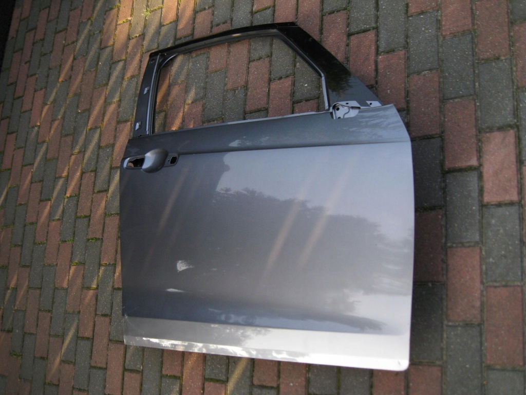 фото №6, Дверь передние правое honda jazz v 2020-2025r оригинал