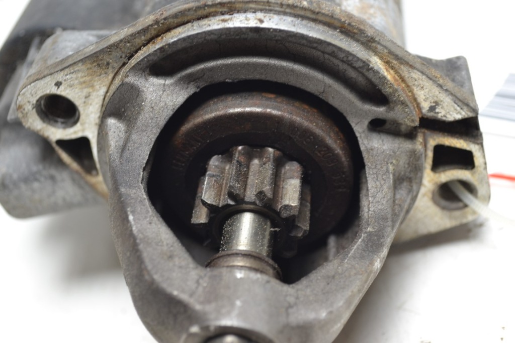 Mercedes r129 sl w124 стартер 0001110016 Ціна