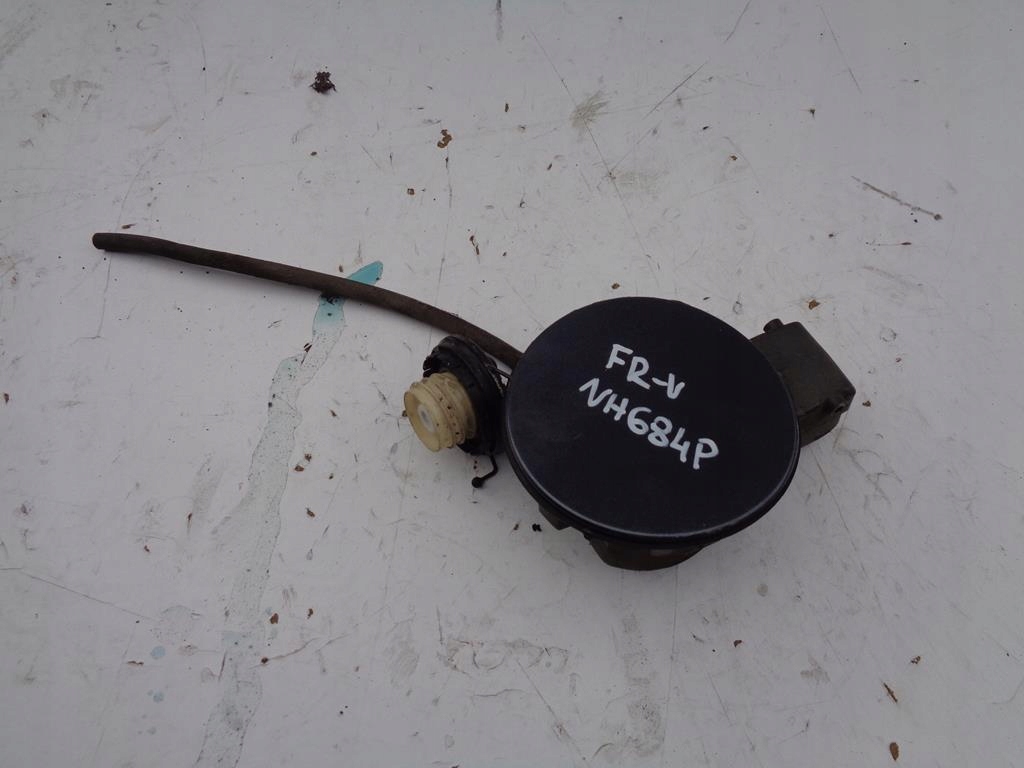 фото №1, Кришка заливної пального honda frv nh684p