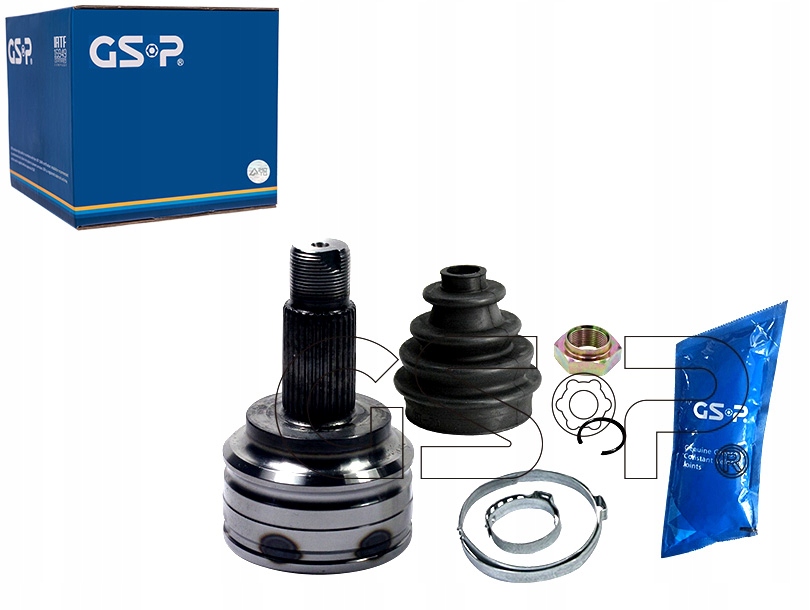 Купить Шрус  полуось комплект  bmw gsp