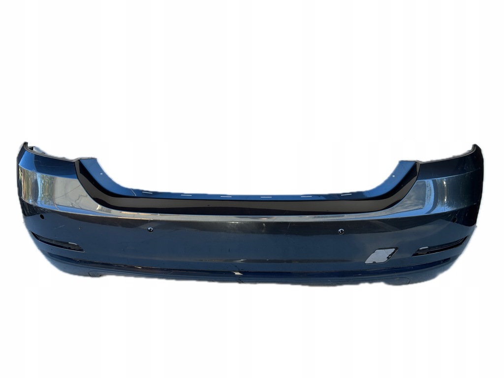 фото №1, Bmw 4 f32 f33 f36 бампер задня задній pdc
