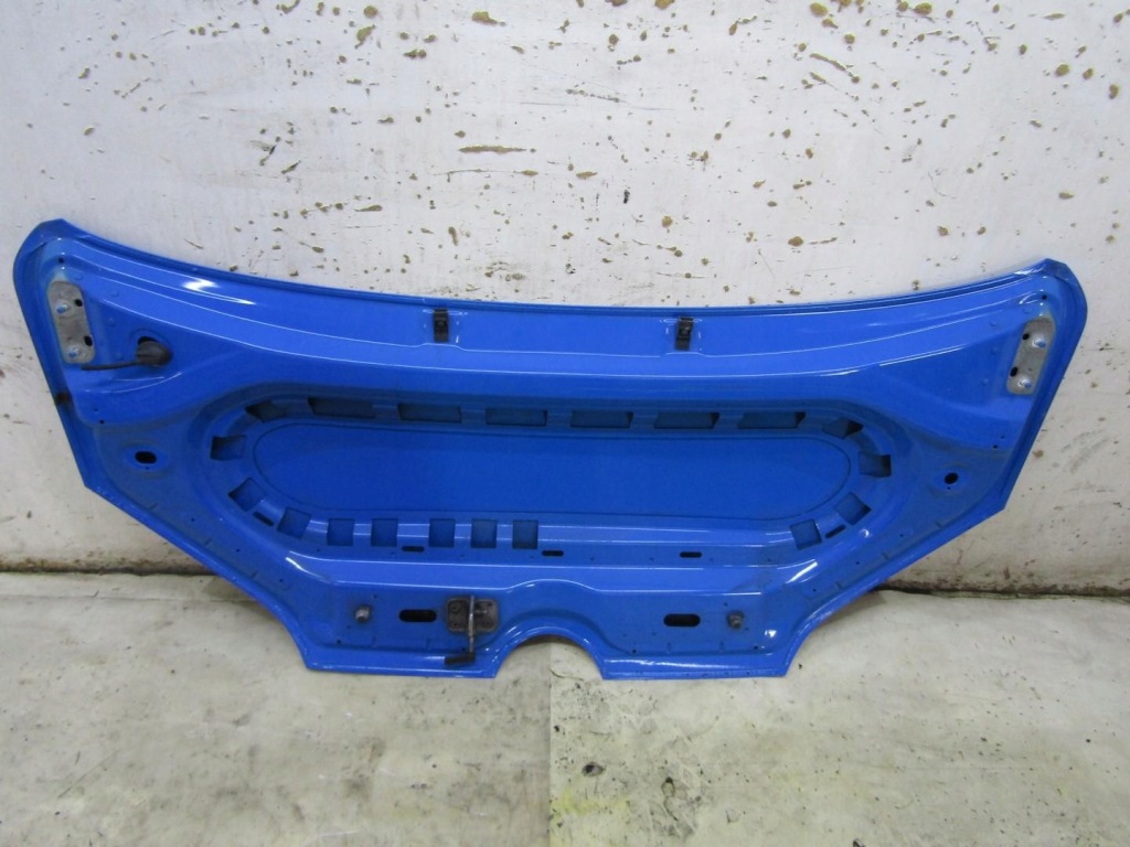 фото №5, Капот ld5c vw up 1s0