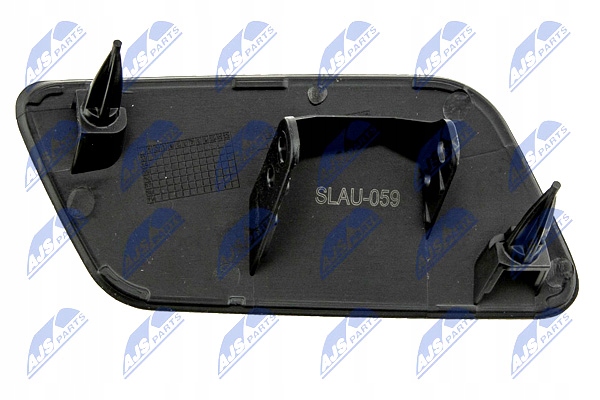 фото №3, Nty заглушка распылителя фара audi a3 12-20 правая