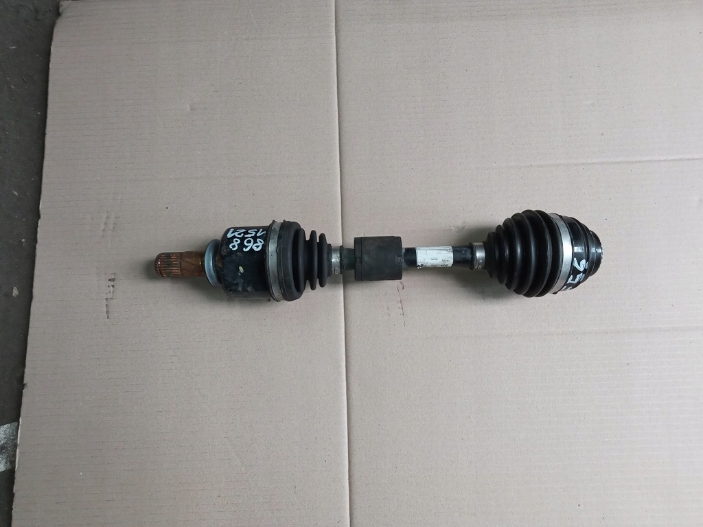 фото №1, Приводной вал левая f55 f56 f57 1.5t 8681521