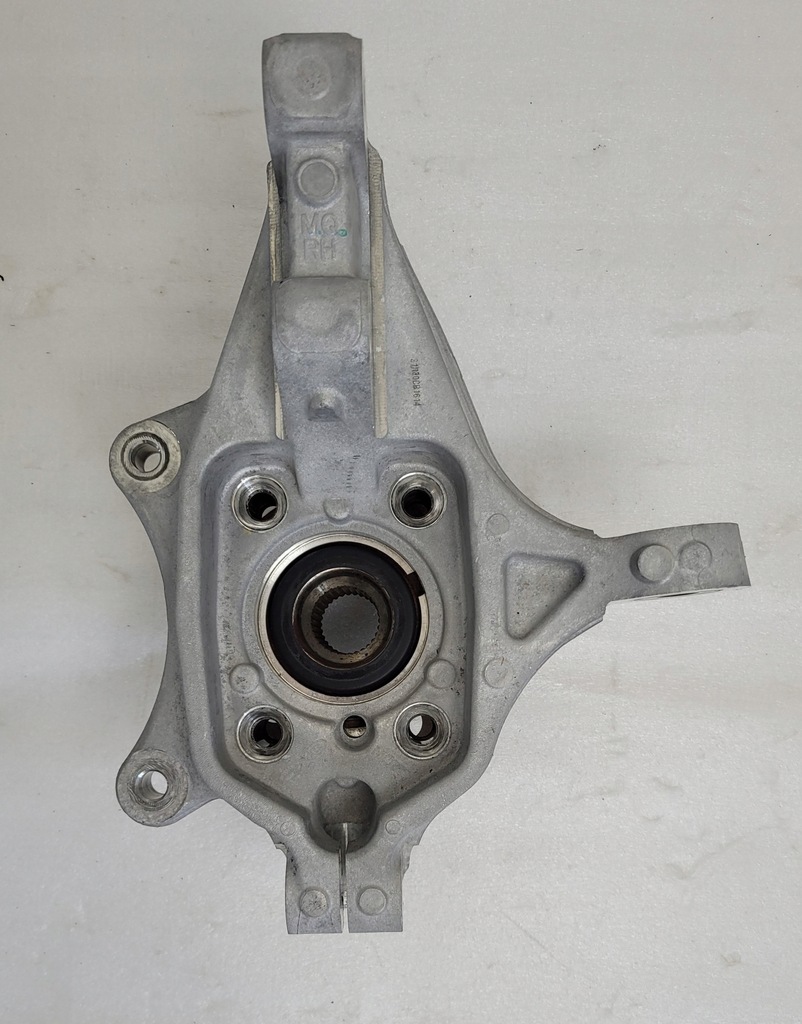 фото №1, Поворотный кулак правая перед передняя kia sorento iv mq rh 2020-