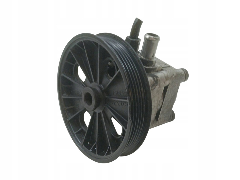 фото №1, Насос усилителя 2.4 20v volvo v70 ii 1999-2007