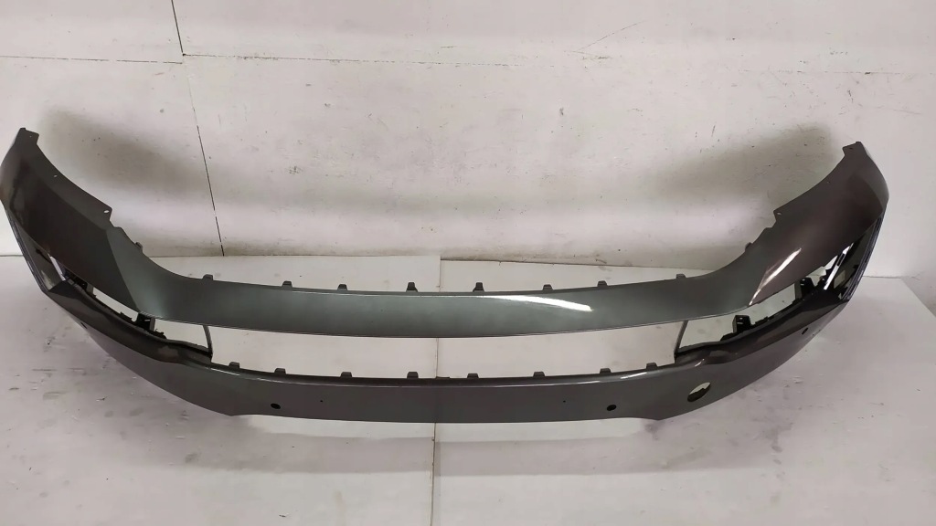 фото №7, Бампер перед передній skoda superb b8 3v