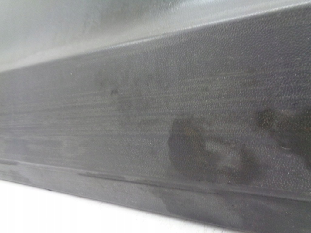 фото №4, Vw tiguan ii молдинг двері правий перед